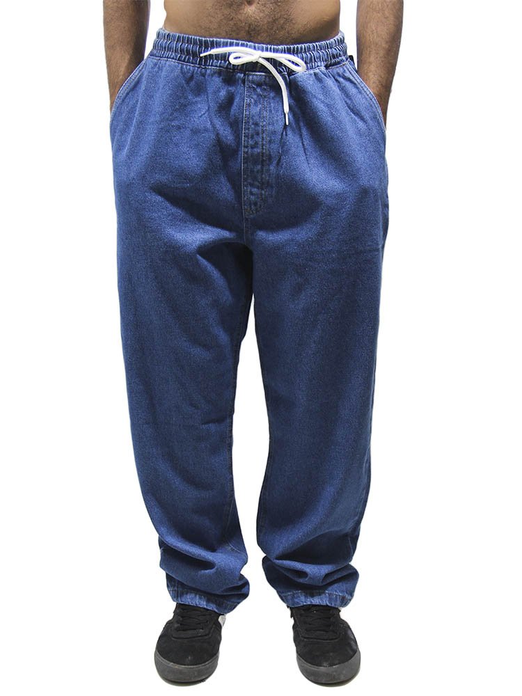 estilo streetwear masculino calça