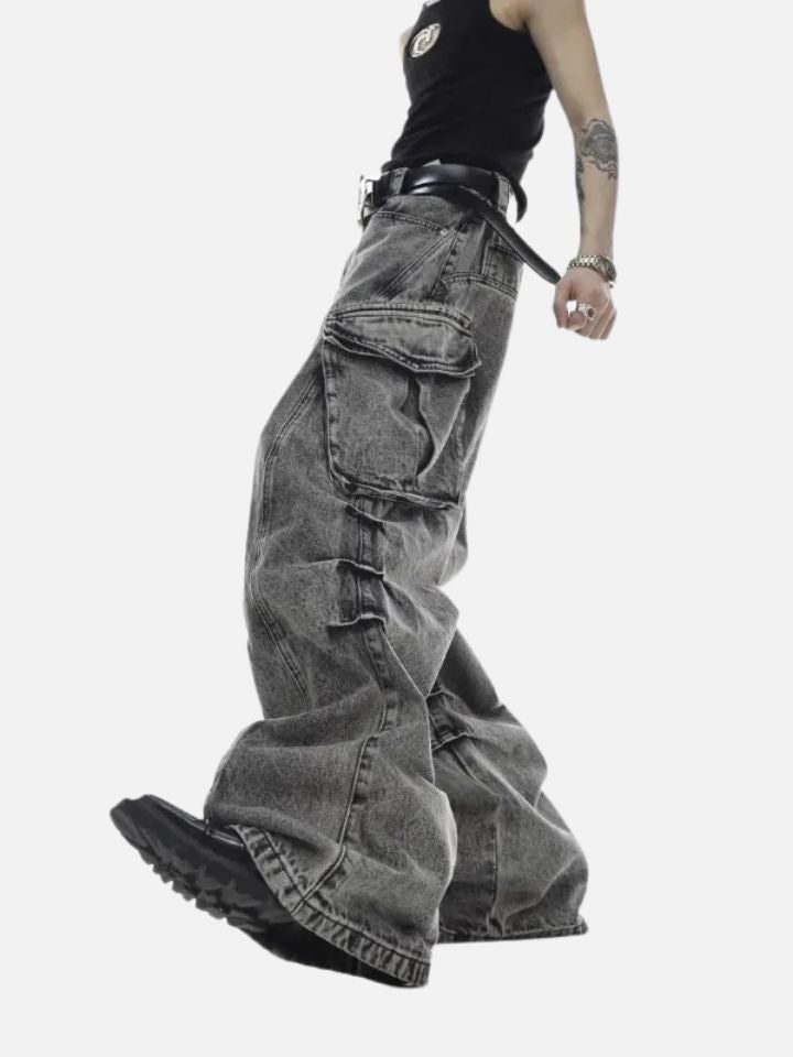 calça masculina moderna
