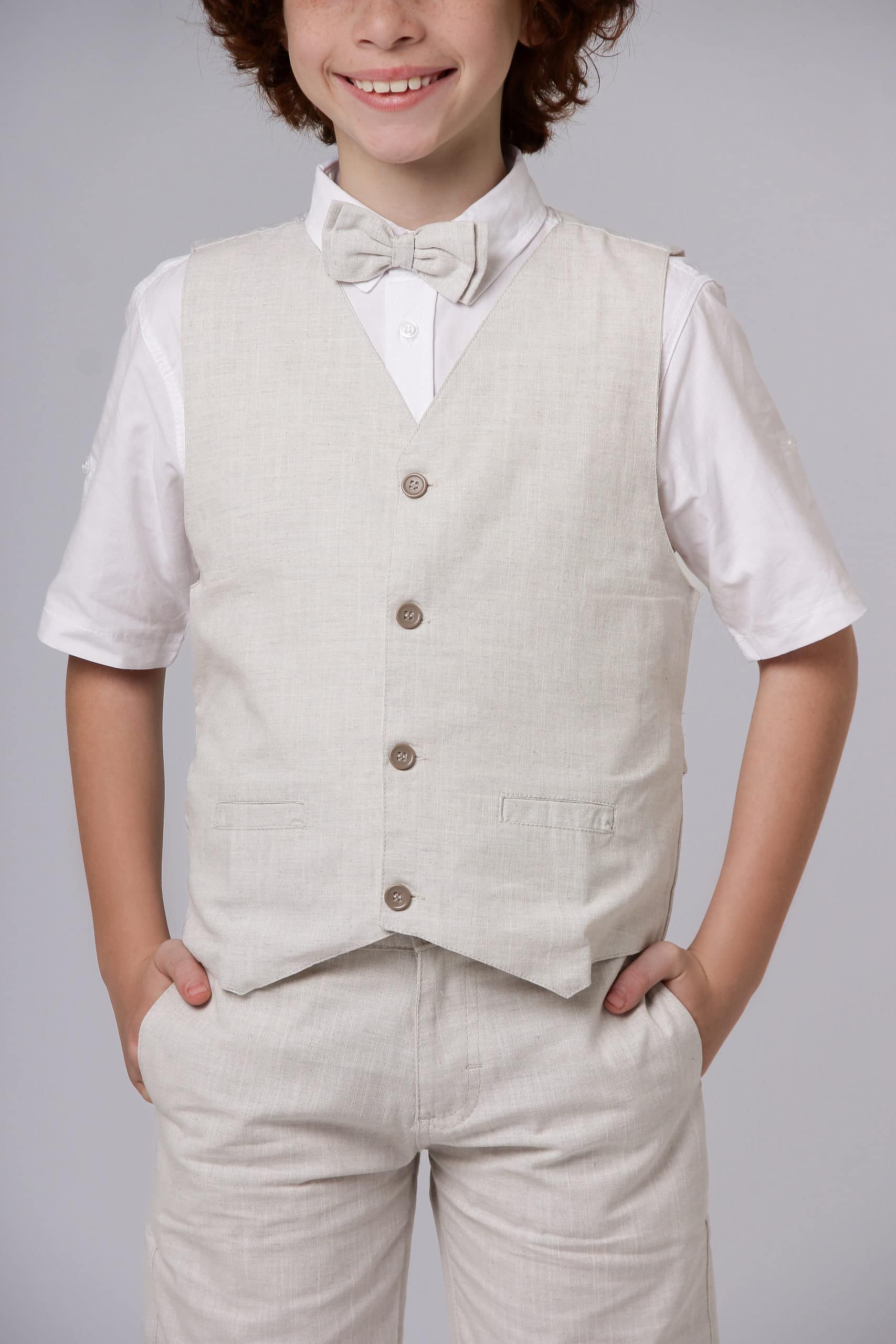 como usar colete com camisa social