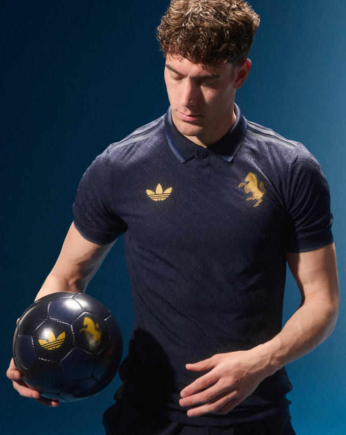 camisas de futebol fashion
