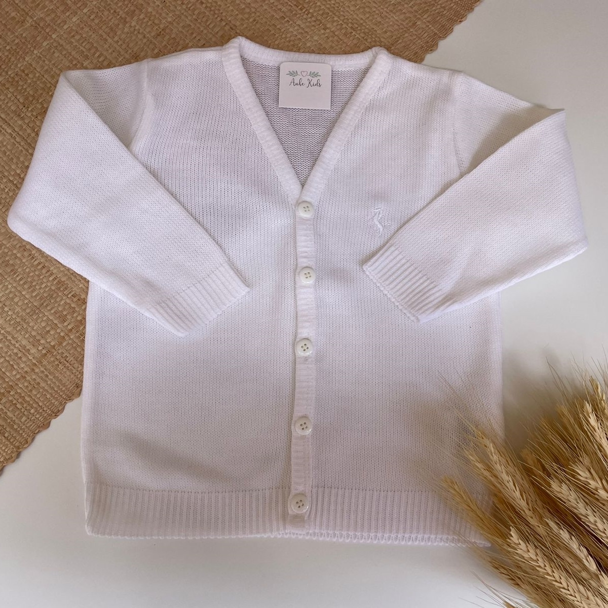 cardigan masculino branco para looks formais