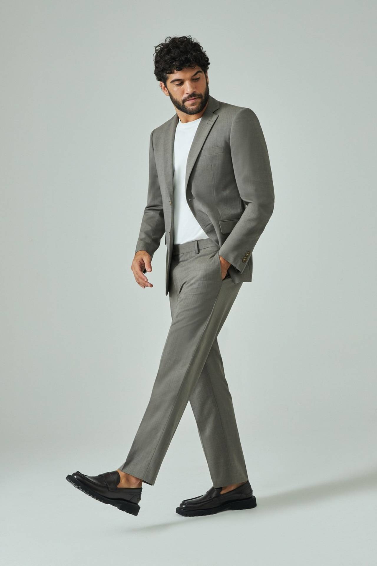 looks para casamento pela manhã homem