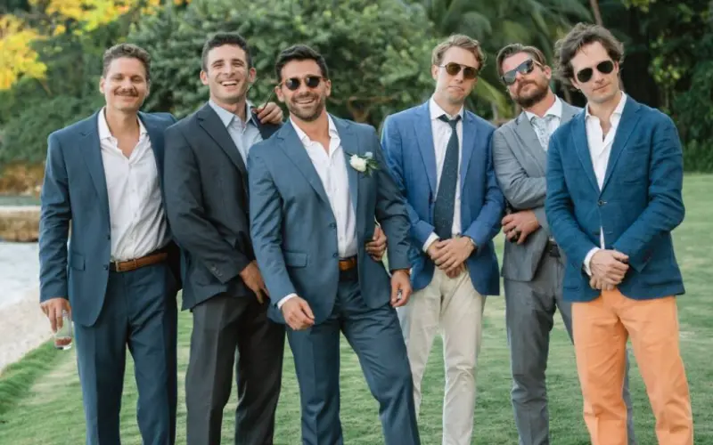 sapato masculino casamento dia