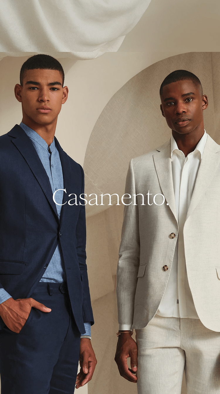 roupa masculina casamento dia