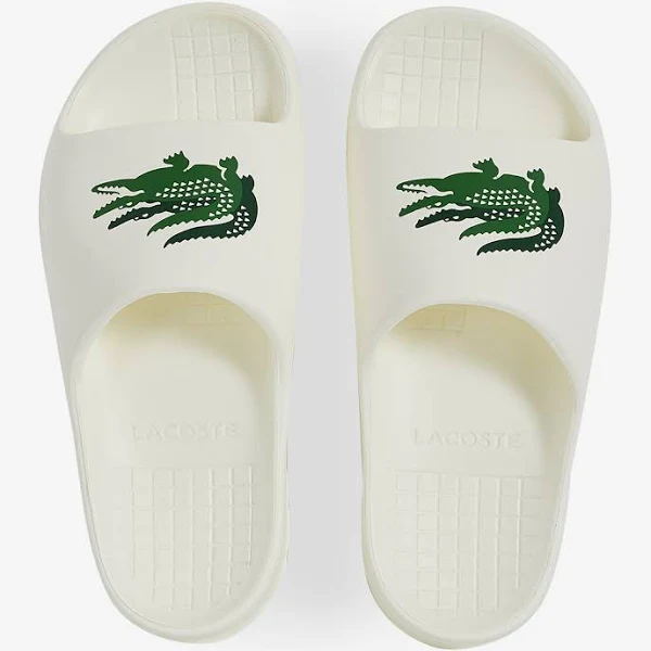 chinelo lacoste masculino preço
