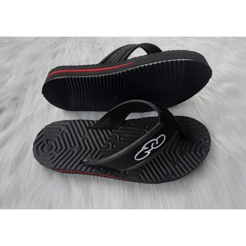 chinelo masculino tamanho grande