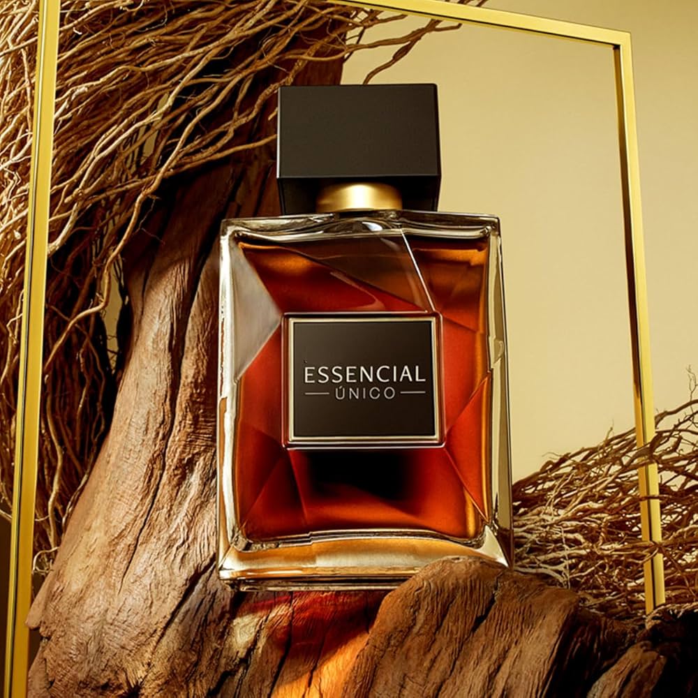 Essencial Oud Masculino