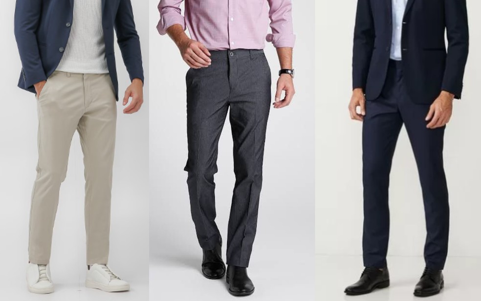 looks masculinos elegantes