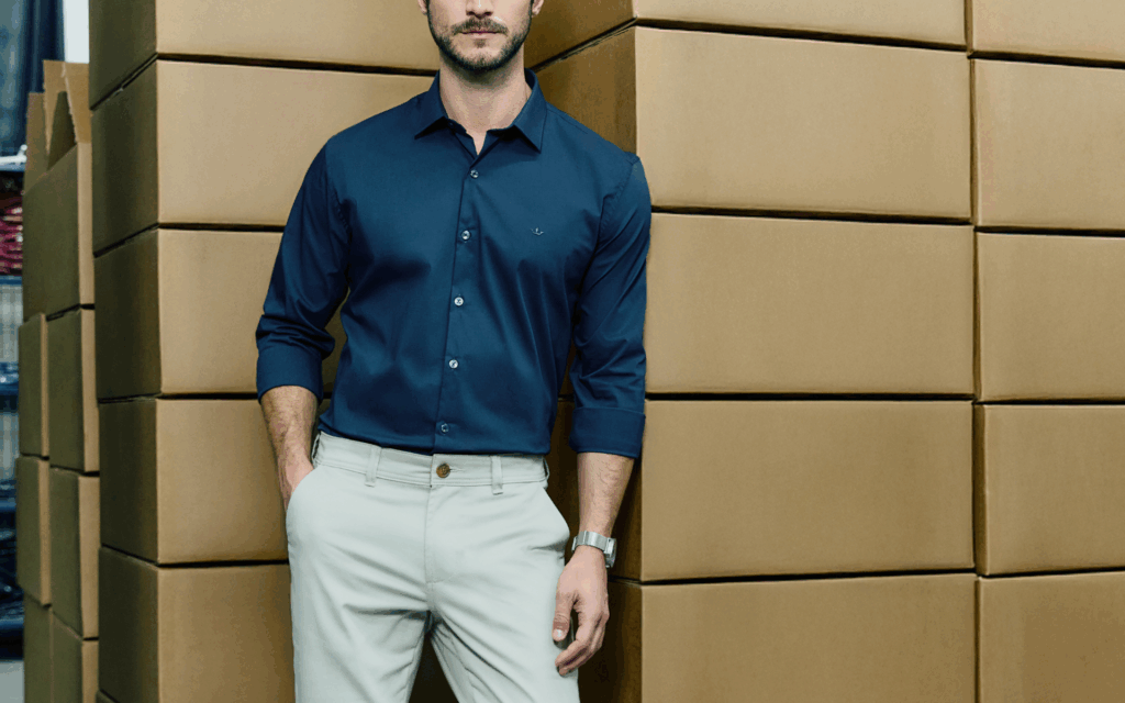 cores para esporte fino masculino