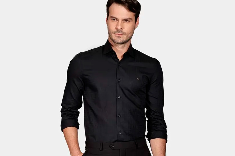 tendências moda masculina 2026