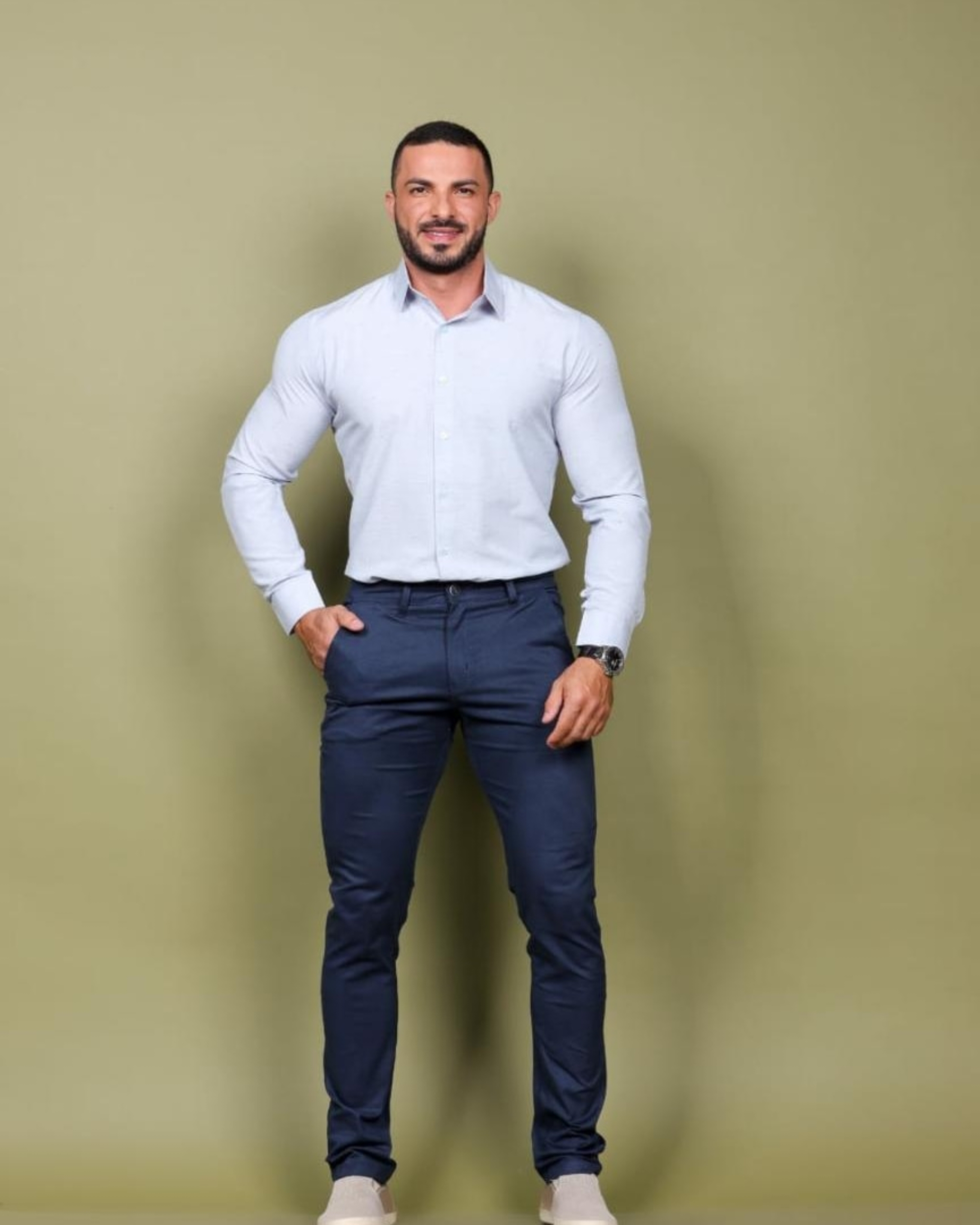 onde comprar blazer masculino