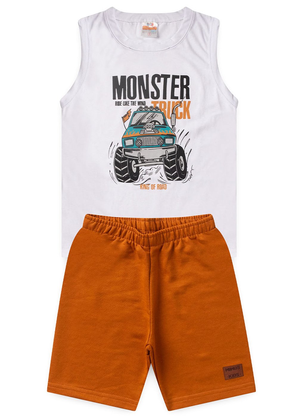 roupa masculina calor
