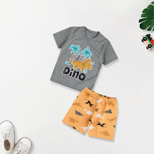 roupa de verão masculina