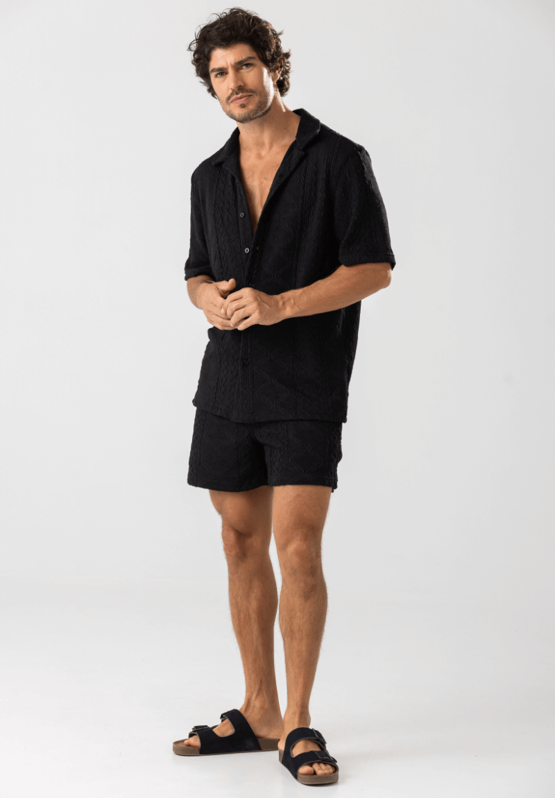 roupa masculina combinando
