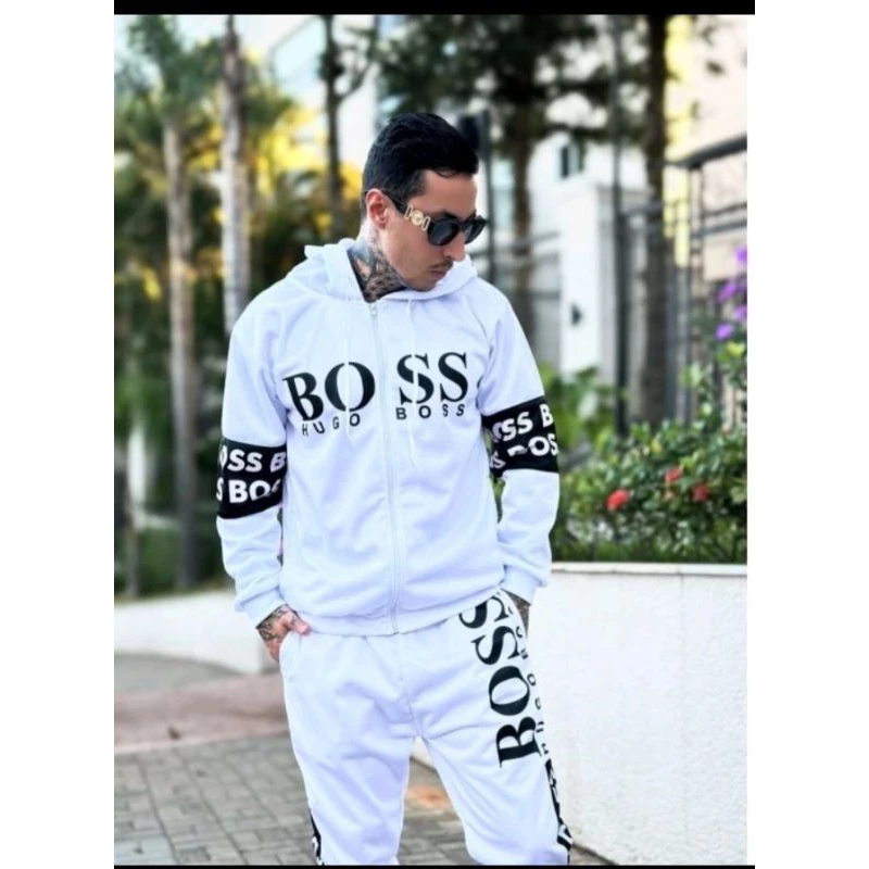 conjunto masculino de alfaiataria
