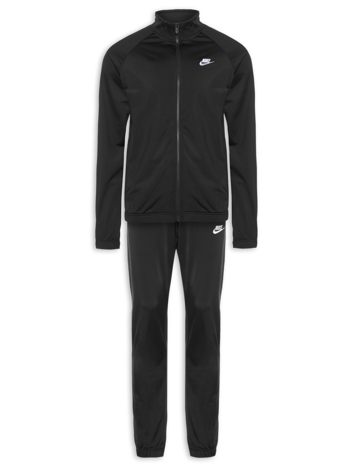 conjunto nike masculino treino