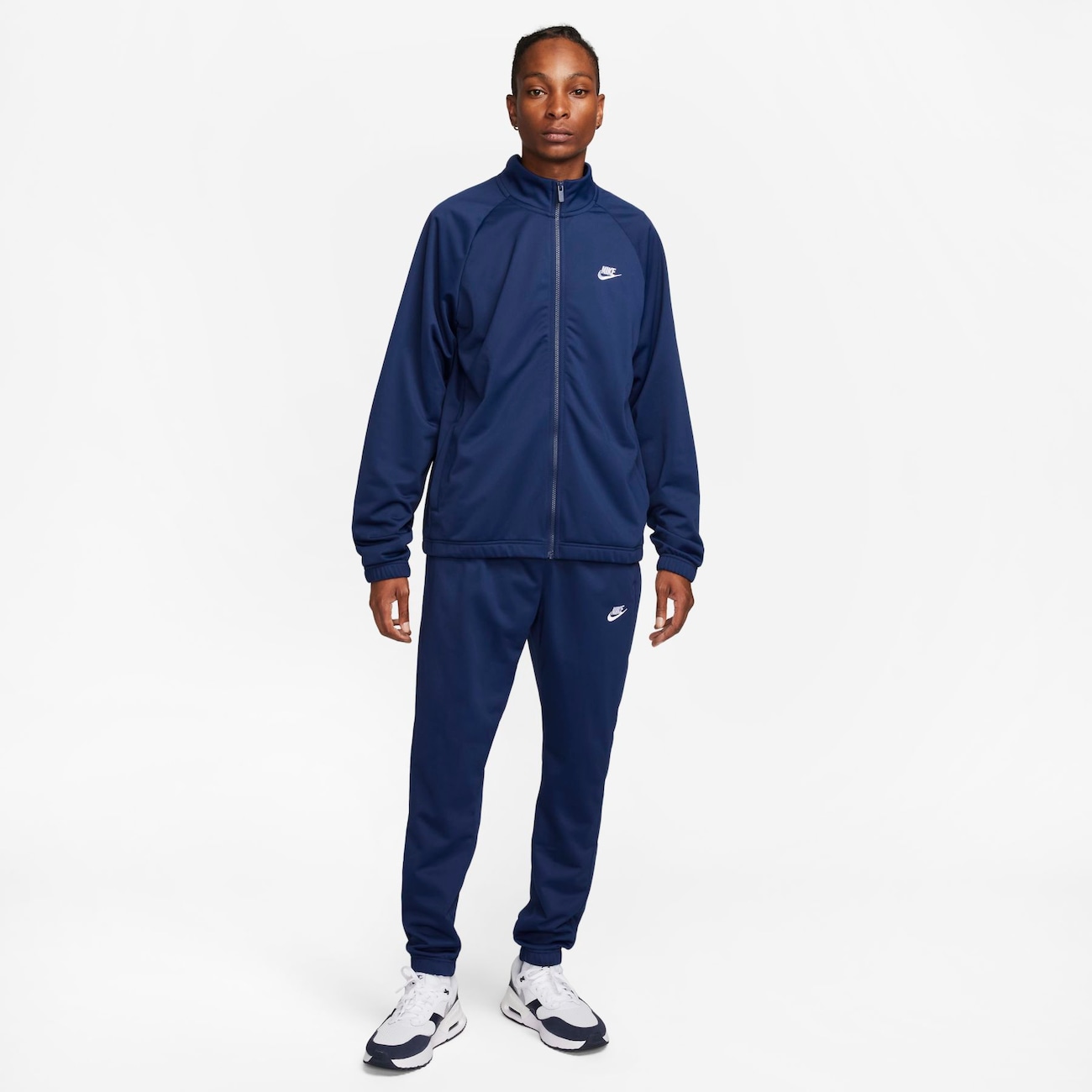 roupa nike masculina esporte