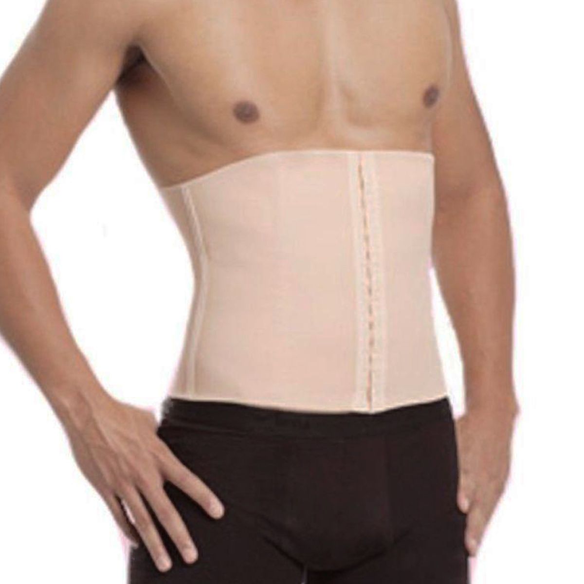 moda masculina para corpos magros
