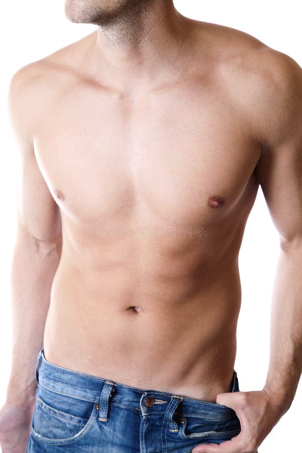tipos de corpo masculino e roupas