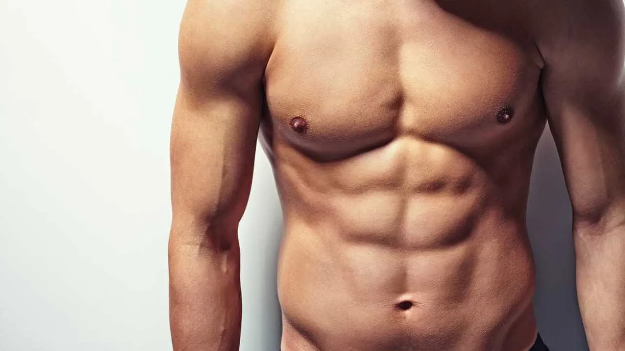 moda masculina para corpos magros