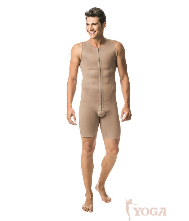 corpo magro e definido masculino