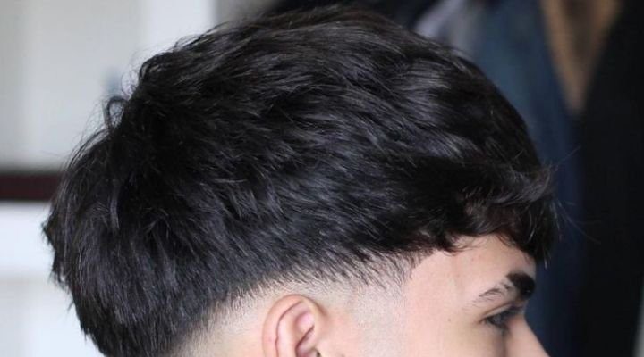 corte americano cabelo cacheado