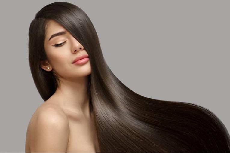 cortes para cabelo liso que dão volume