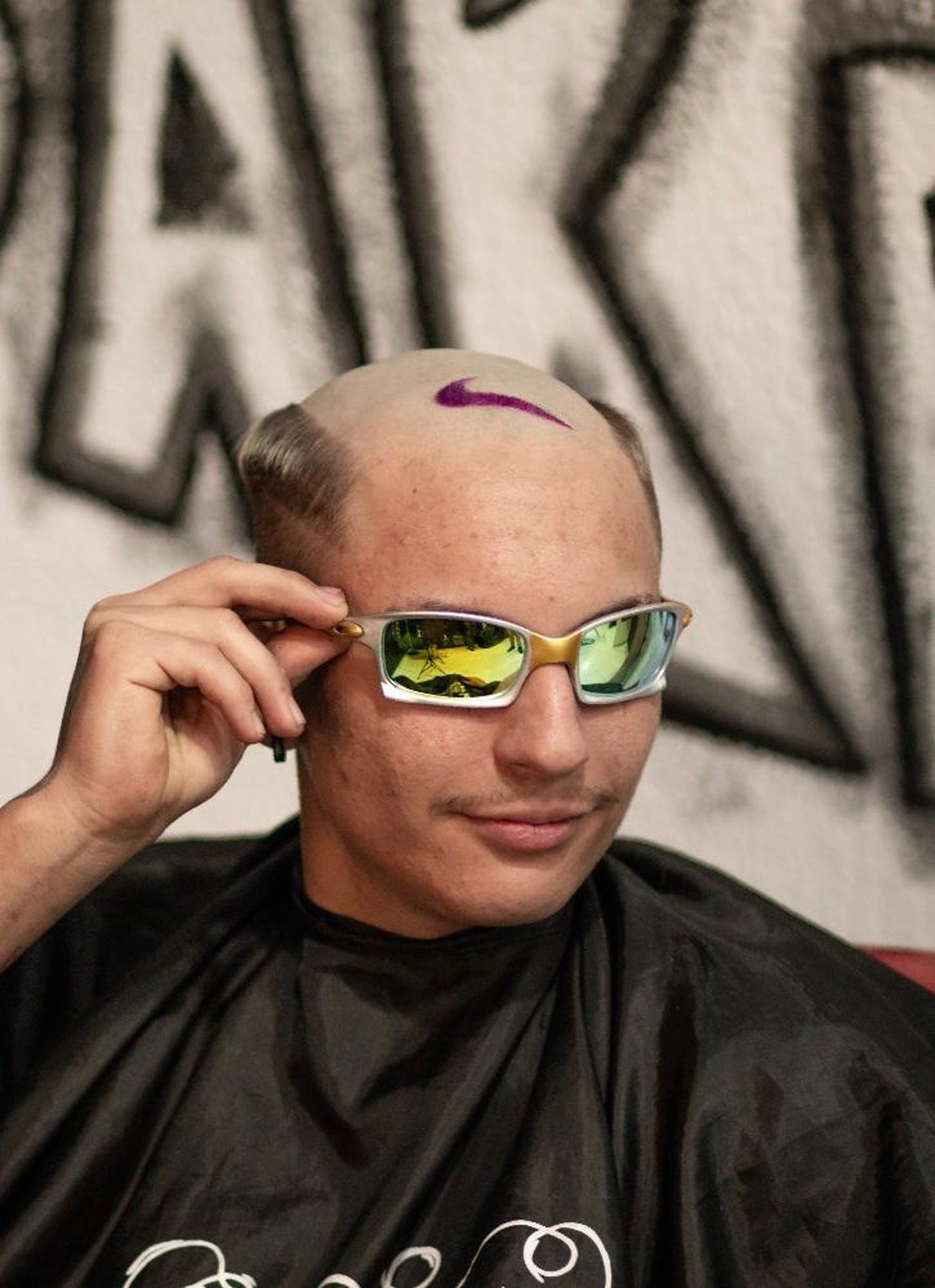 corte máquina zero