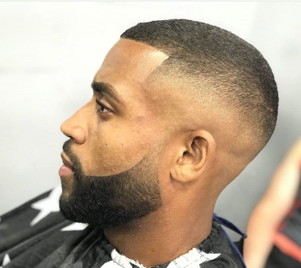 visual prático cabelo afro
