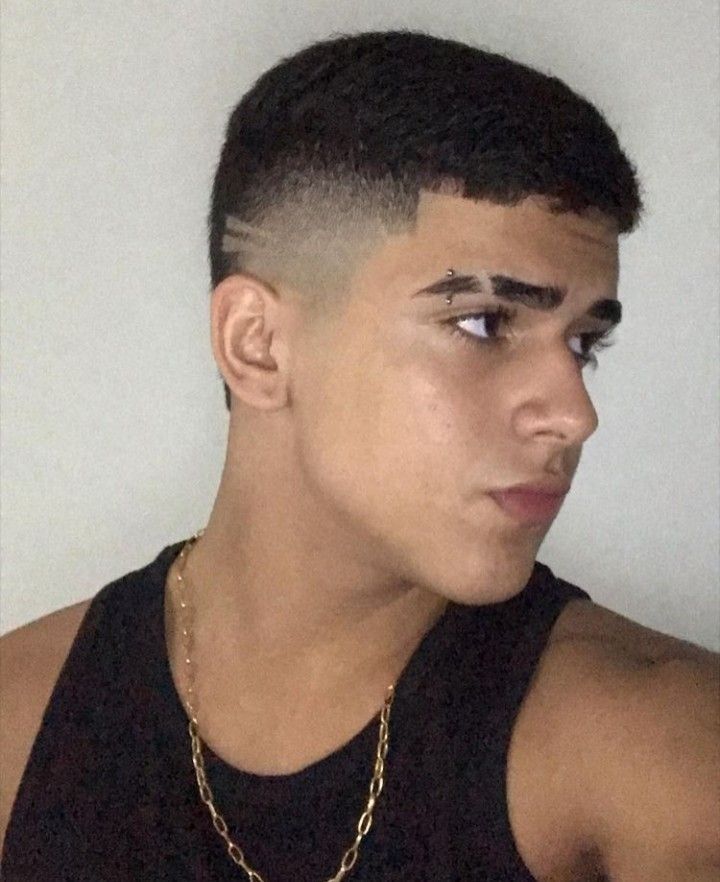 Cortes de cabelo curto para homens 2026