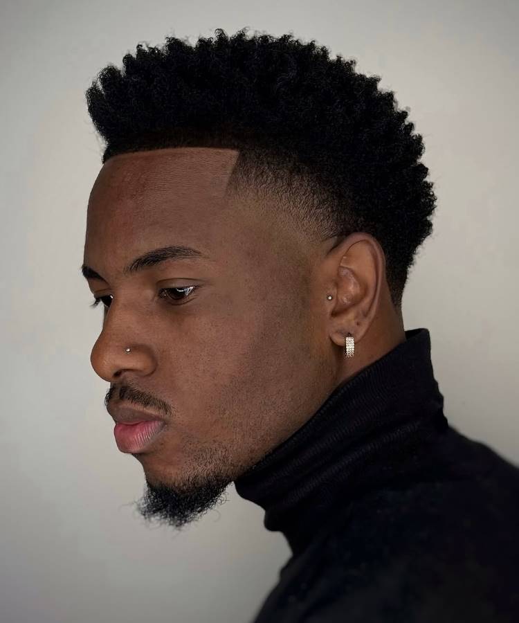 corte de cabelo masculino 2026