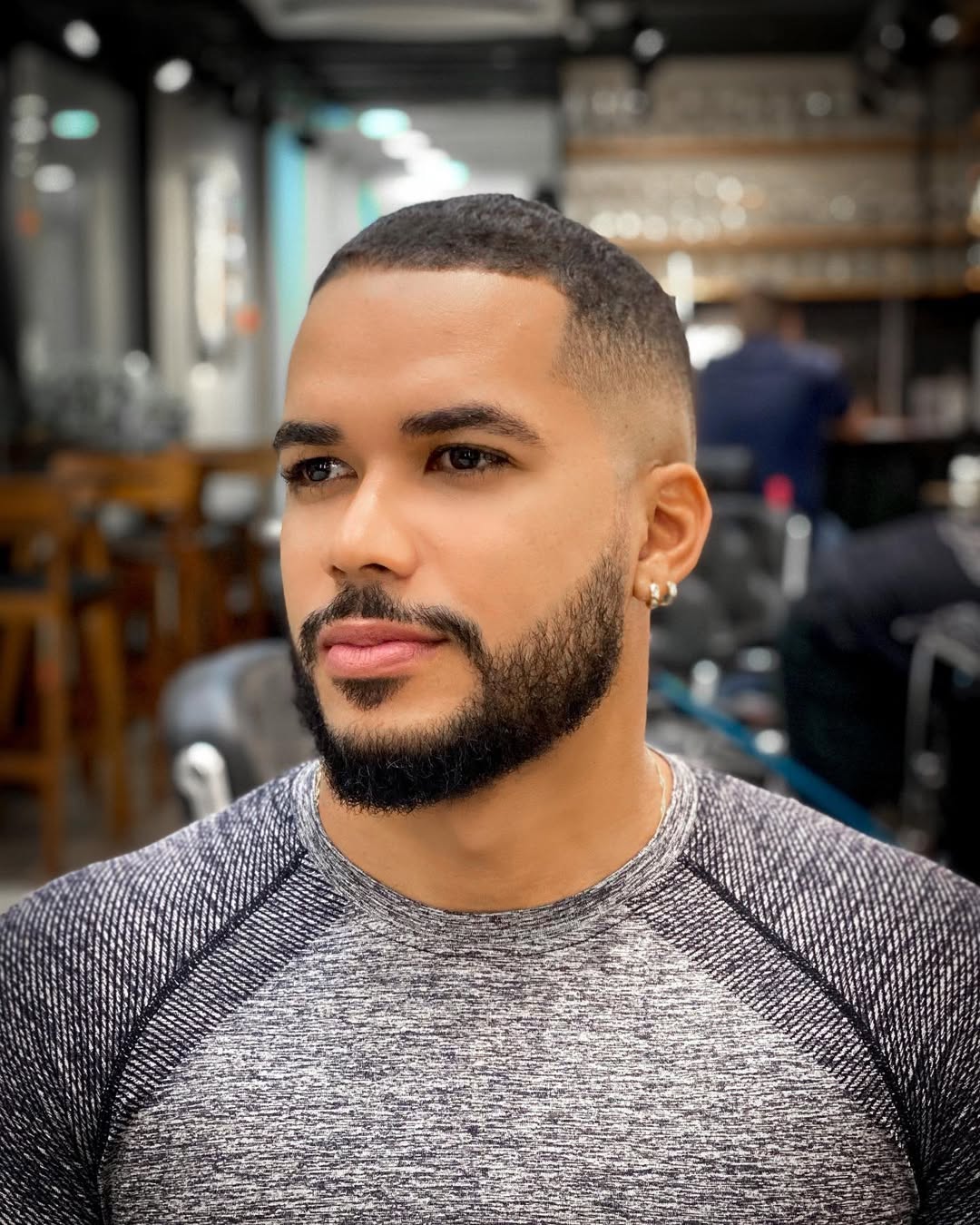 cortes de cabelo masculino curto 2026