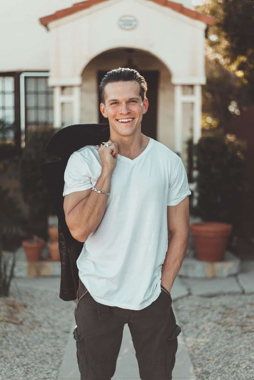 corte masculino para cabelo cacheado