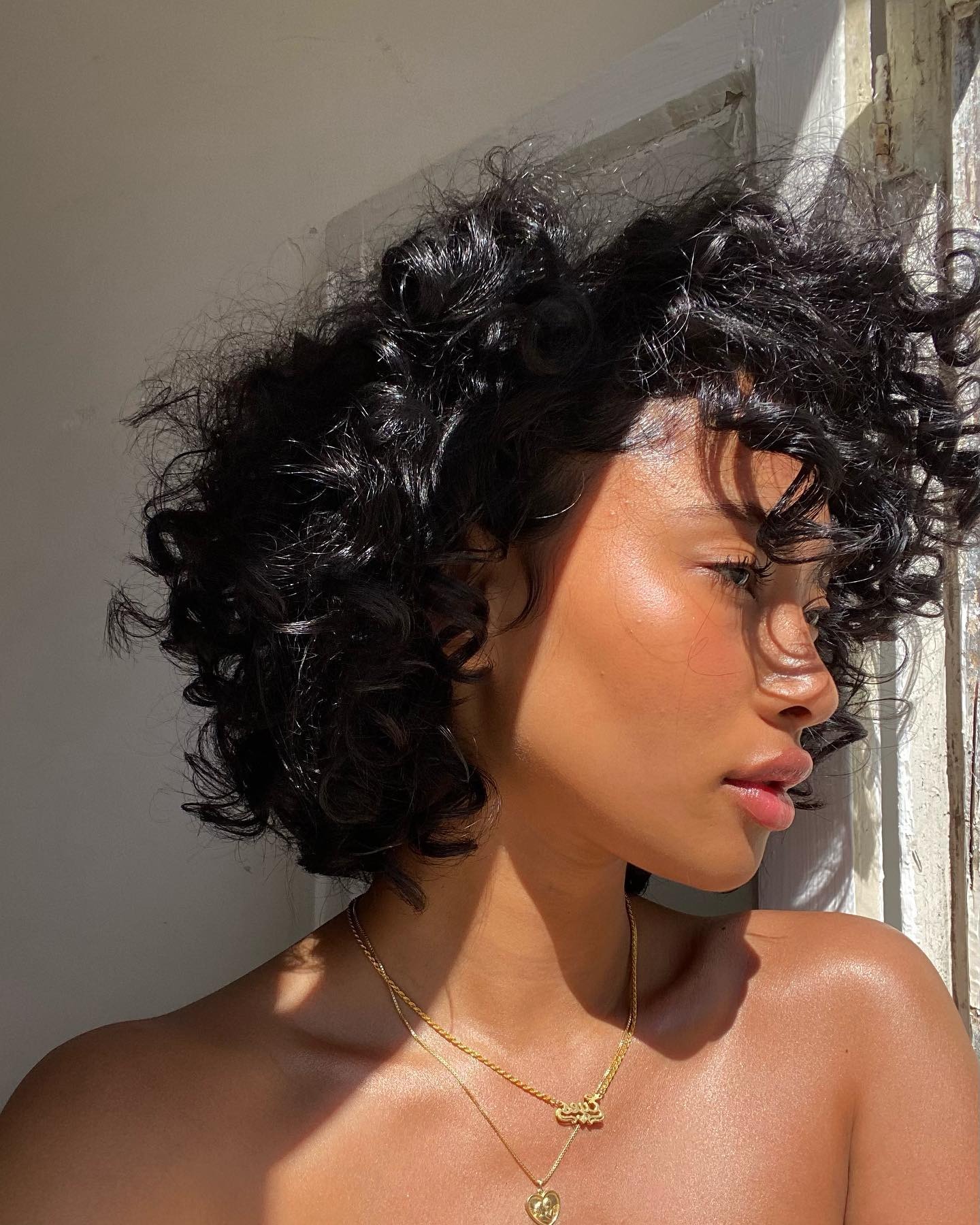 cortes masculinos para cabelo crespo curto