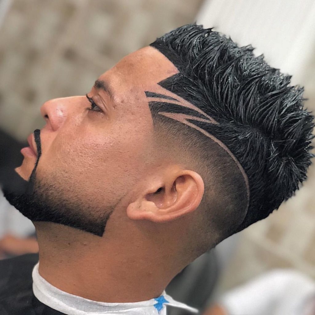 tendências cabelo masculino 2026