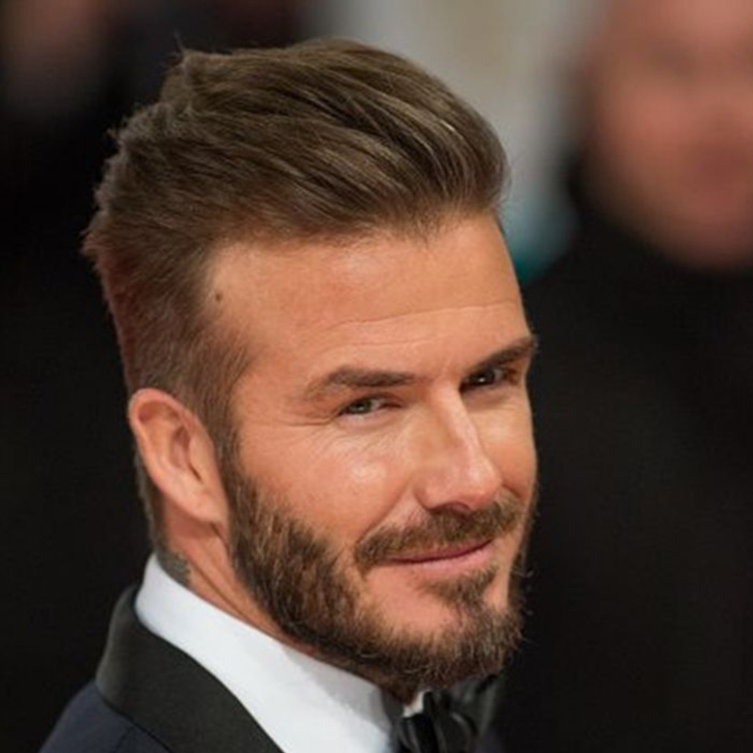 corte masculino para rosto redondo