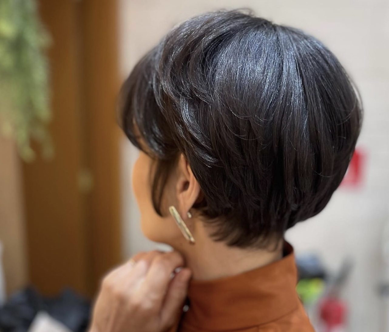 cortes de cabelo unissex 2026