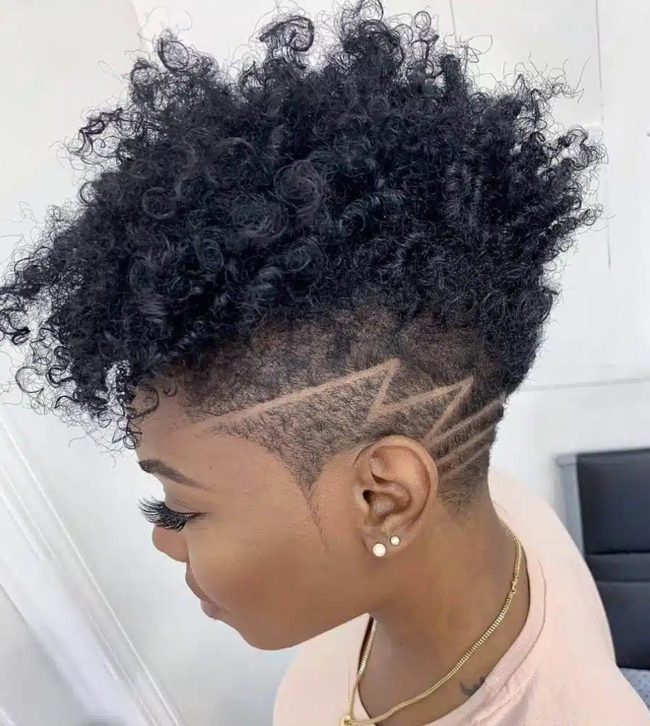 tendências de corte de cabelo 2026