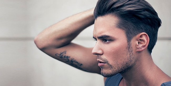 barbearia com assinatura recife