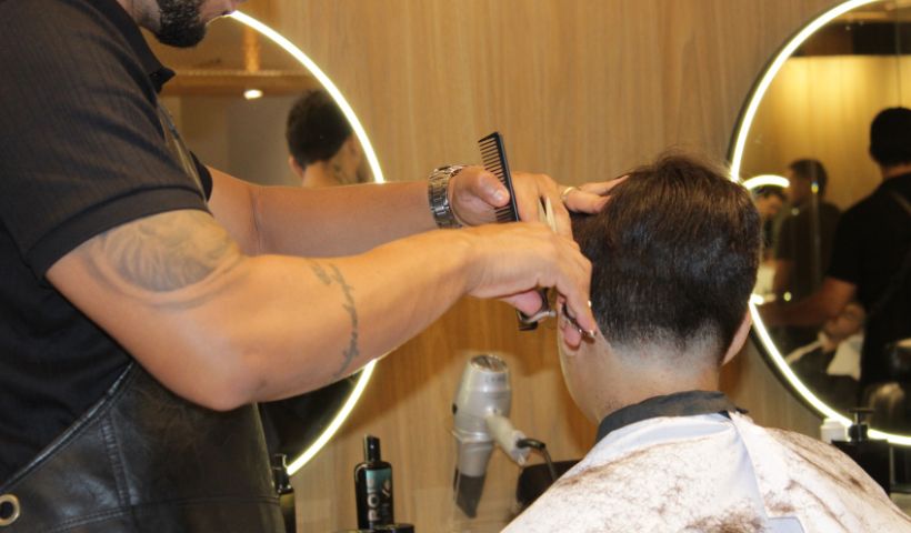 barbearia premium recife