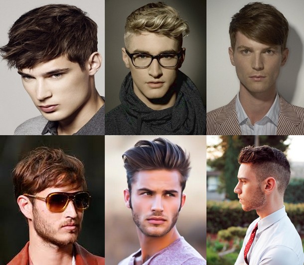 corte masculino visagismo recife