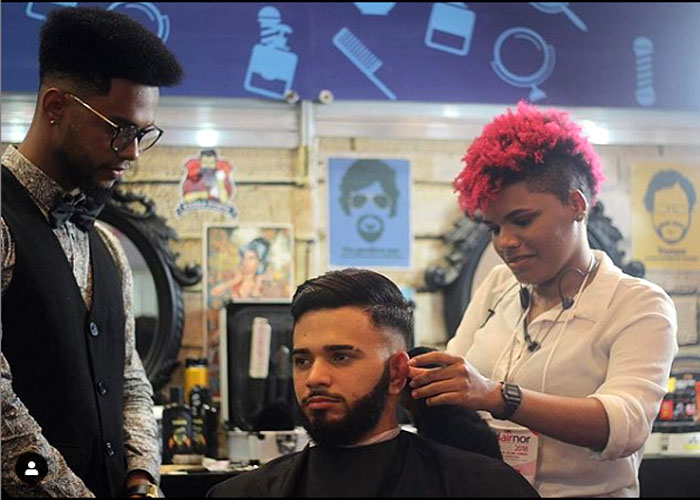 barbearia navalha recife