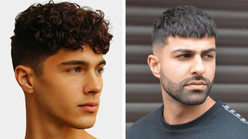 barbearia espinheiro