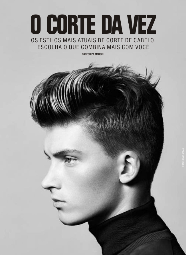 corte degradê recife