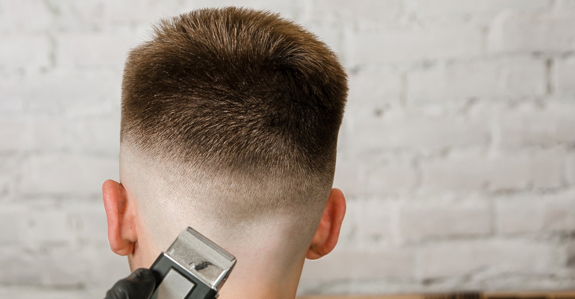 corte v cabelo crespo