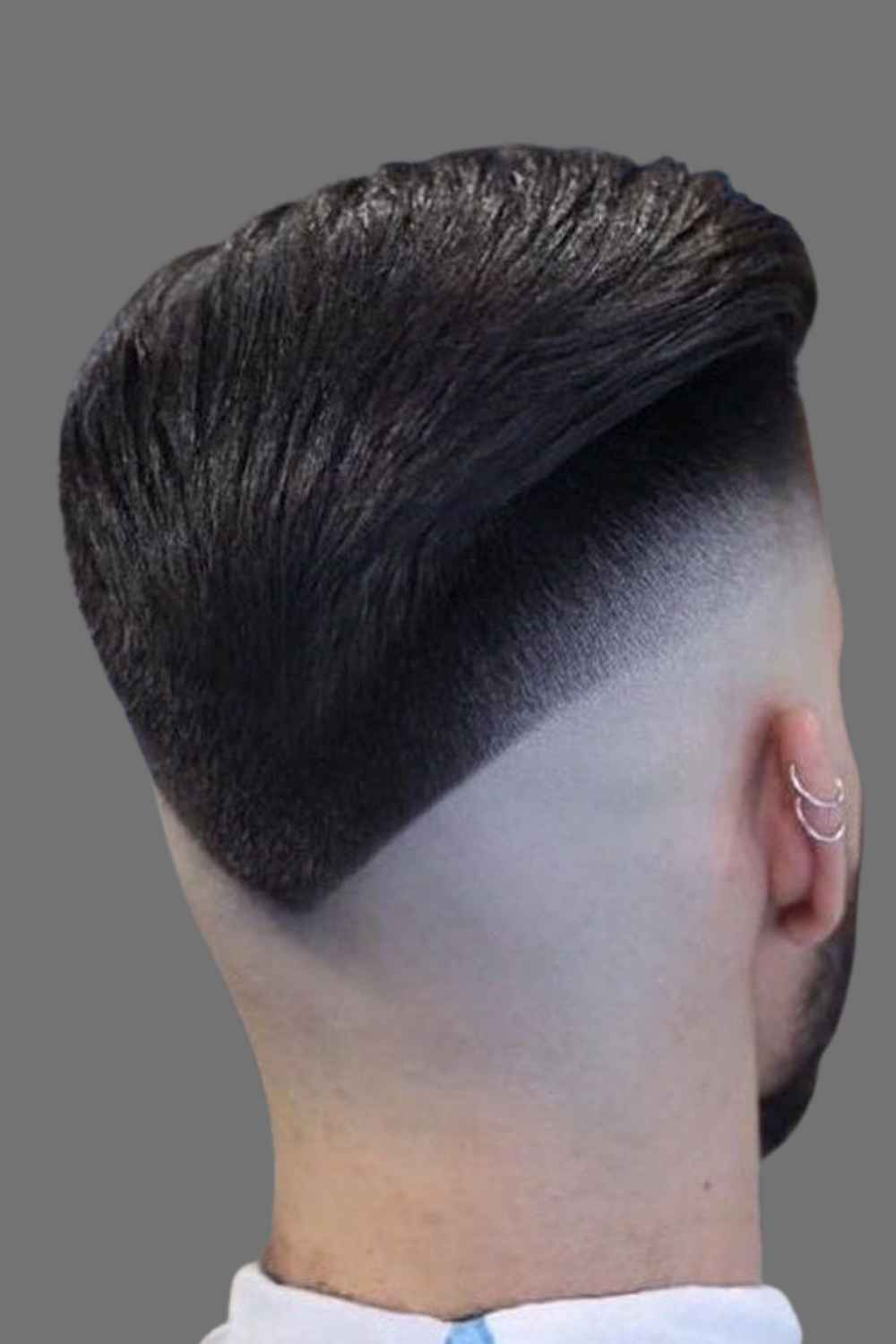 manutenção corte em v