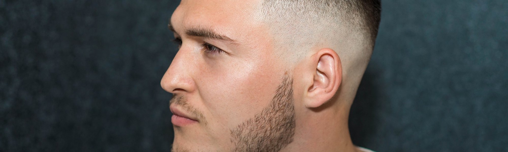 cortes masculinos curtos para cabelo liso