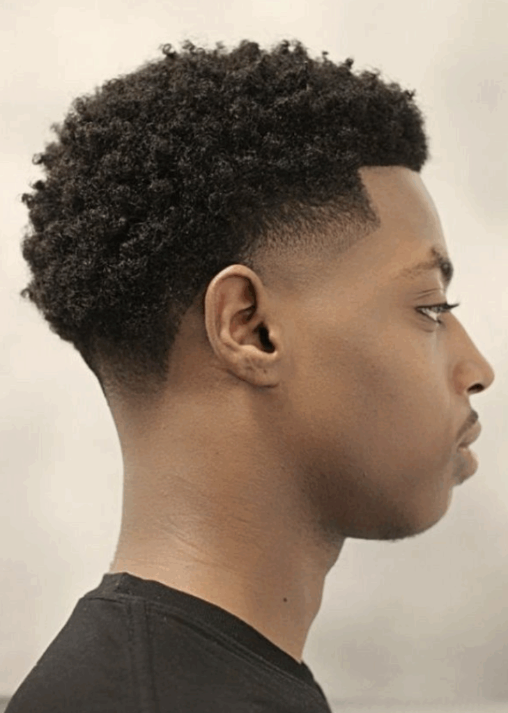 tranças masculinas cabelo crespo