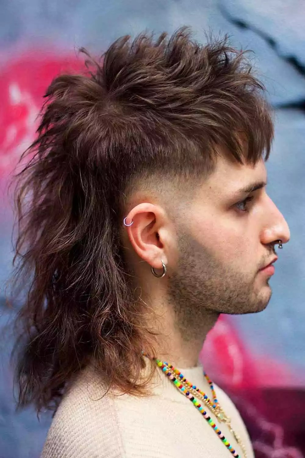 estilos de cabelo masculino para 2026