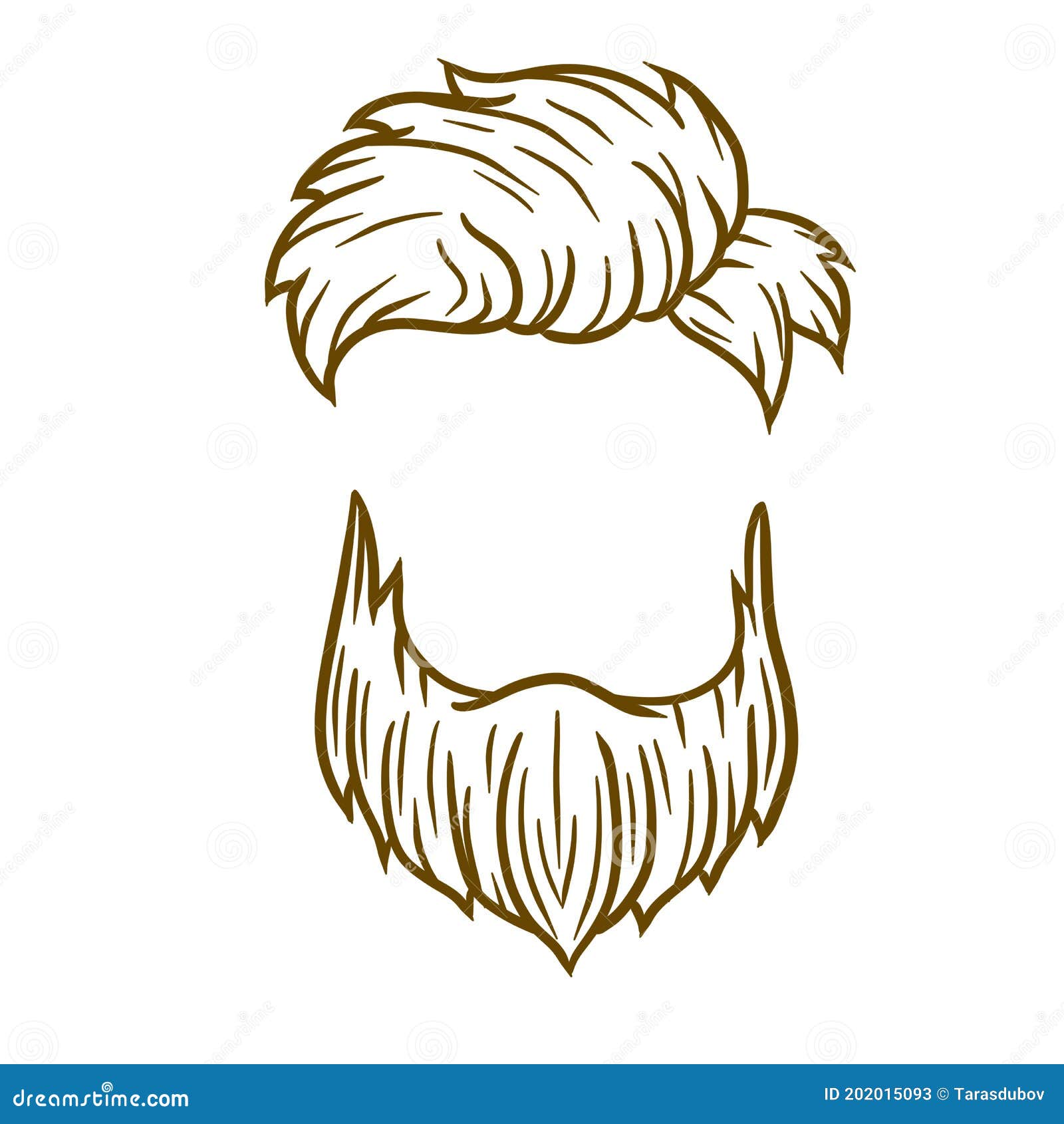 undercut com desenho